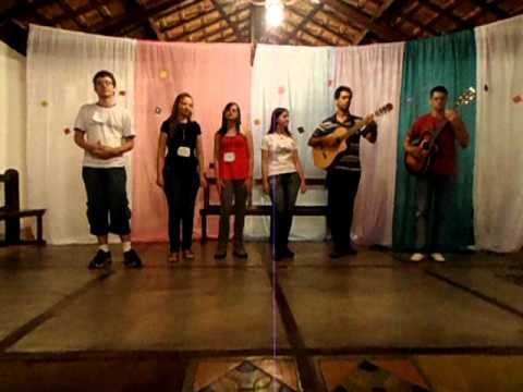 Lugares - Grupo Espírita Luzes da Alma