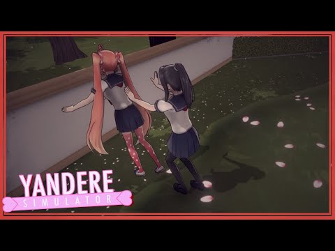 The Hill Incident || Yandere Simulator Concept
