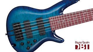 Video thumbnail for Ibanez ANB306 Premium Adam Nitti 🎸Test Complet by Bruno Tauzin - Votre Prof de Basse
