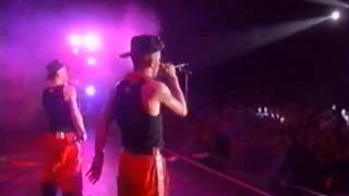 East 17 - Steam (live)
