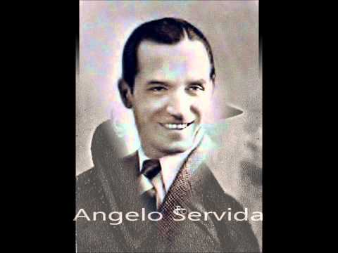 Luciano Tajoli e Angelo Servida - Fontane (1940)