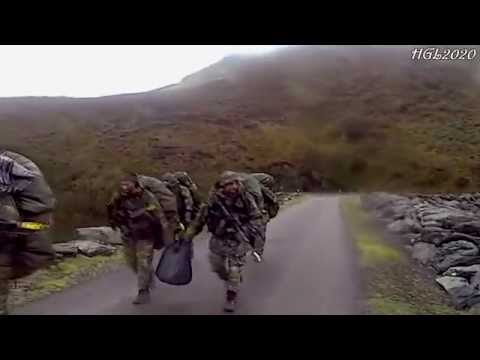 [HLG2020] HELLENIC ARMY- SCARY NATO FORCE