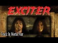 EXCITER - Thrash Speed Burn Full Album