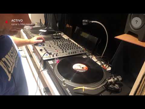 Techno session by OnDj