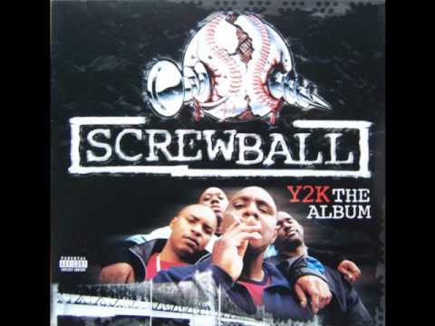 Screwball - Who Shot Rudy?
