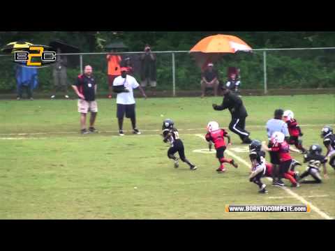 B2C: 6U Douglasville Tiger Cubs vs Acworth Warriors