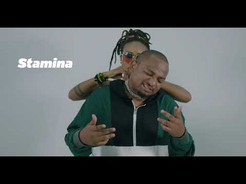 WARM UP (Remix) - Manengo Feat Nacha,P The Mc,Stamina,Moni Centrozone,Nuhmziwanda