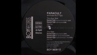 PARACULT - Second Fight [Hardcore First Fight Mix]