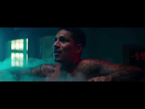 Paolo Guerrero emociona a todo el Perú en el último comercial del BCP Paolo Guerrero emociona a todo el Perú en el último comercial del BCP
