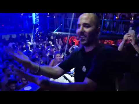Vini Vici live at Guaba Beach Bar 2022 | Limassol, Cyprus