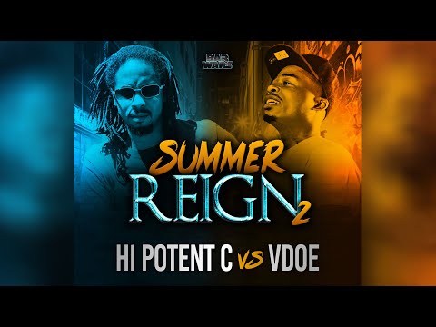 Hi Potent C vs VDoe