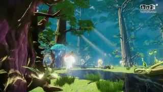 Видео 1 к игре Demon Hunter Legion