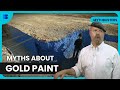 Safety in the Trenches? - Mythbusters - Science Documentary