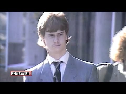 The saga of Detroit's 'White Boy Rick’ (1/2)