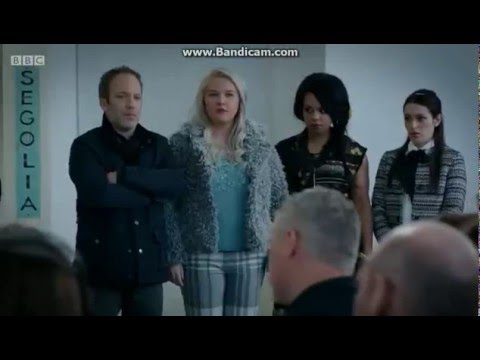 Wolfblood Season 4 Episode 12 - part 3