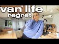 I Tried Van Life Here S Why I Would NOT Buy One