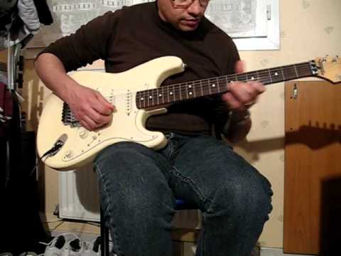 Preaching Gospel Blues