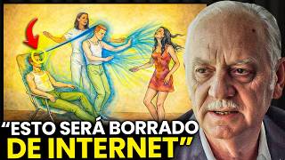 ELLOS QUIEREN ELIMINAR ESTE VIDEO — Míralo Antes de Que Desaparezca Para Siempre | Robert Monroe
