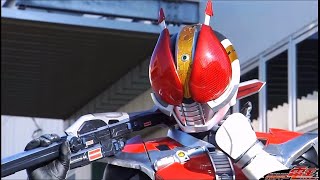 Download lagu Kamen Rider Den-O Vs Chameleon Imagin Fight Scene  mp3