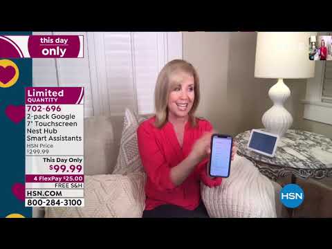 HSN | Adam's Open House 04.20.2020 - 10 PM