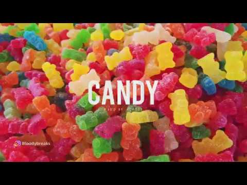 KYLE x Lil Yachty Type Beat - ''CANDY'' Trap/Rap Instrumental Beat 2019