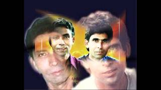Woh Jo Hum Main Tum Main - Ustad Ahmed Hussain & Ustad