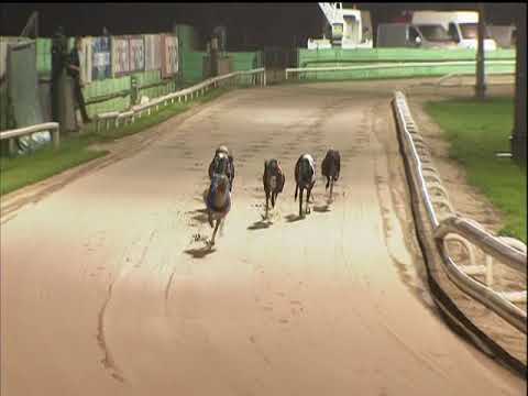 NOTTINGHAM 7.43 24 OCT 2017 - T2 GEELO ZIP