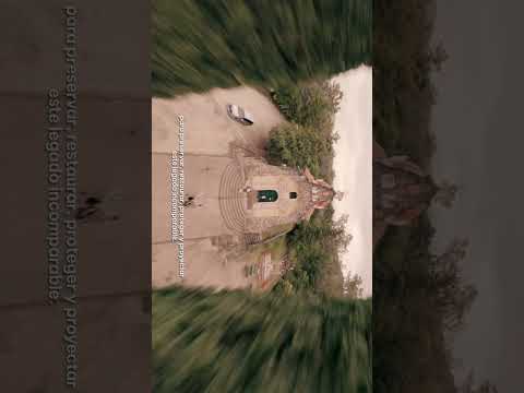 25 años de Patrimonio Cultural de la Humanidad