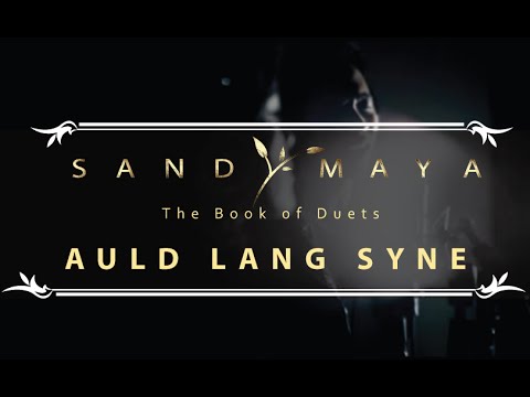 SANDY THEMA - Auld Lang Syne