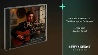 FRIEDRICH ASGARDUS | Nordland (Landser Cover)