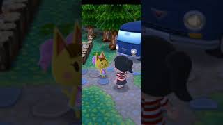 Animal Crossing - How to plant seeds