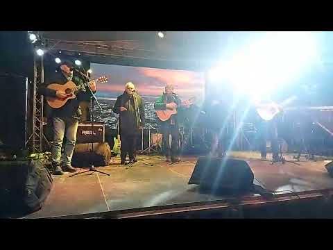 Sweet December  2024 ULCINJ, Klapa Lanterna #2