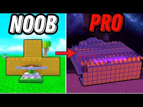 HOW TO BUILD THE STRONGEST BASE IN BUILD UR BASE!!! (FULL GUIDE)