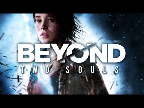 BEYOND TWO SOULS #001 - Jenseits zweier Seelen [HD+] | Let's Play Beyond Two Souls