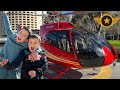 Helicopters for Kids 🚁 Explore a Real Helicopter for Kids | Educational Videos for Kids