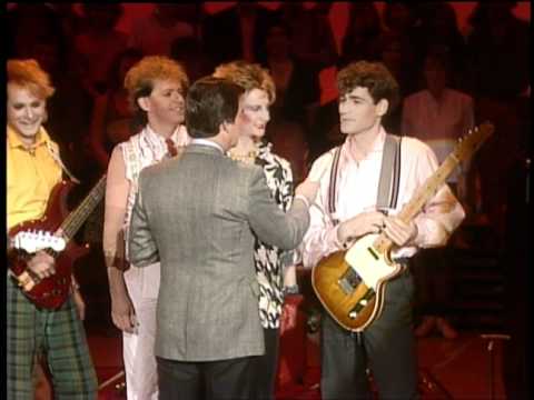 American Bandstand 097:85 Animotion Interview