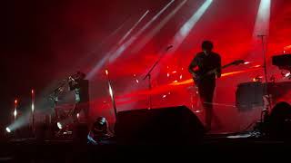 Archive Bridge Scene Live Cologne 2019