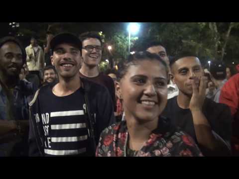 Zuluzão x End | FINAL | Largo da Batalha 58ª Edição 02/04/18