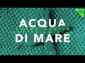 Cosme Martin Christian Vila Acqua Di Mare Original Mix
