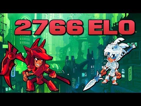 2766 ELO Ranked I GOT TOP 8 AT DREAMHACK MONTREAL