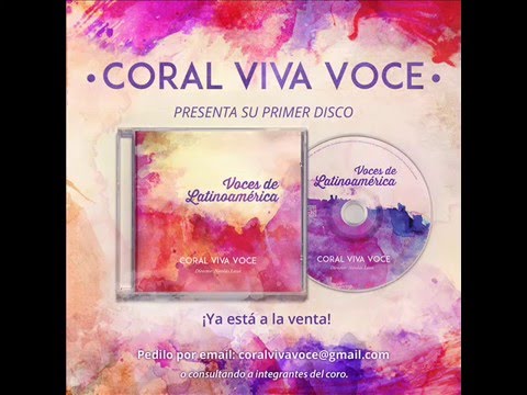 Coral Viva Voce - 
