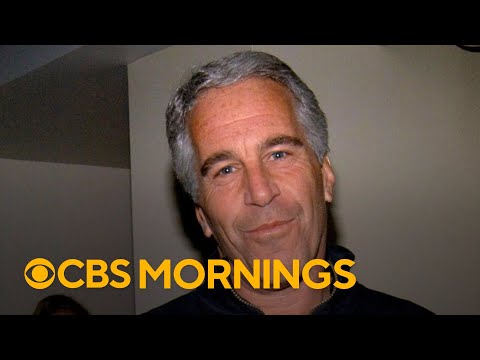 Latest Epstein files reveal new details about former Prince Andrew, ex-U.K. ambassador to U.S.