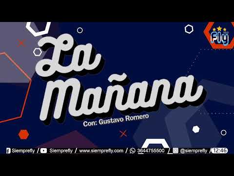 🔴 EN VIVO | FLY FM 99.3 #RadioRivadaviaAM630 | Desde Pcia. Roque Sáenz Peña - Chaco