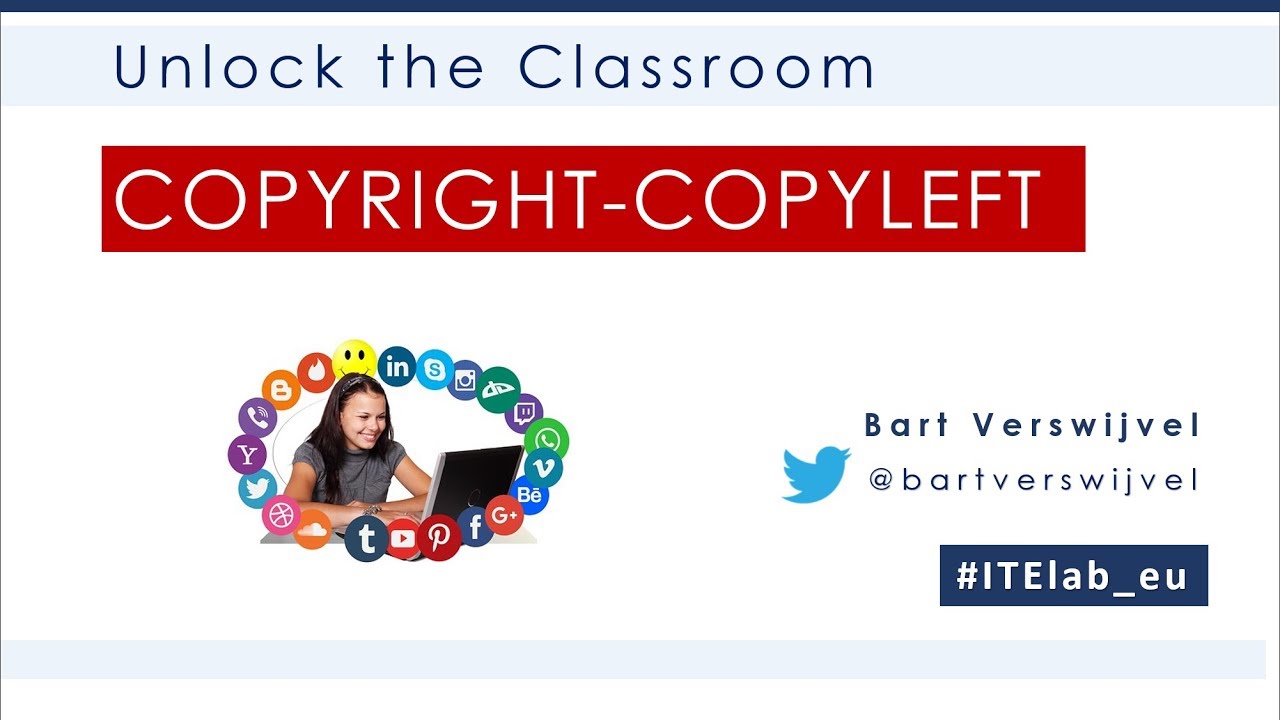 Copyright-Copyleft