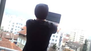 Pauvre Jacky que je suis