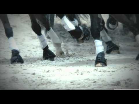 FEI World Cup Finals 2011 - Trailer 1