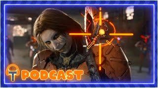 TripleJump Podcast 256: Death Stranding 2 - What Was Shown At PlayStation's State Of Play?