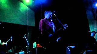 Twilight Singers - Gunshots, live in Pittsburgh