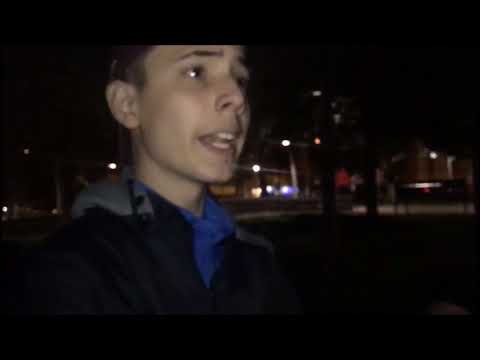 KENKE VS KRISAN semis PARMACBATTLES INTERCHANELS