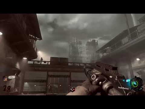 Ascension no power no gumms attempt